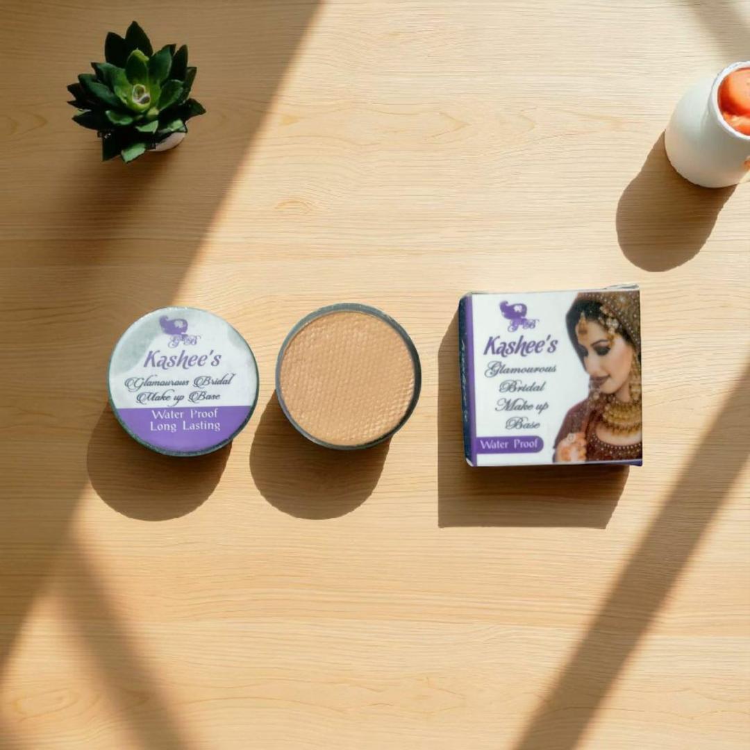 High Coverage Handi Base Cream in Ivory – 1 Pcs Smooth Finish