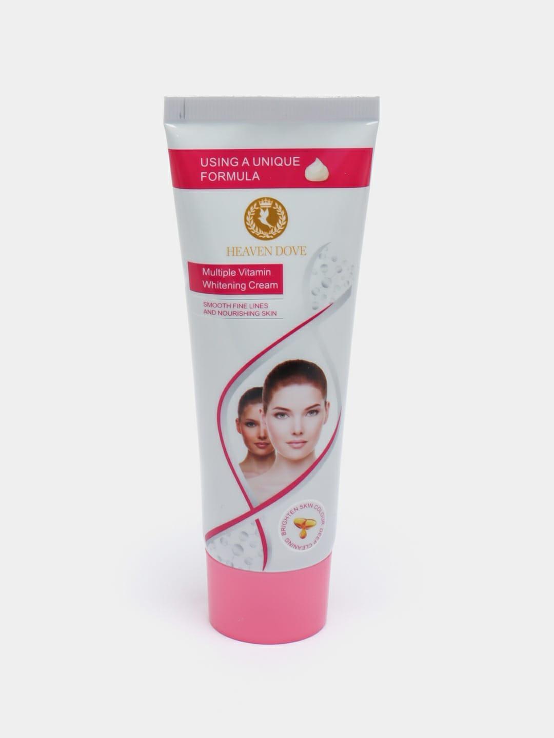 Whitening And Brightening Cream