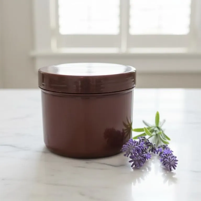 Zafrani Whitening Cream, 250g - Brown Jar