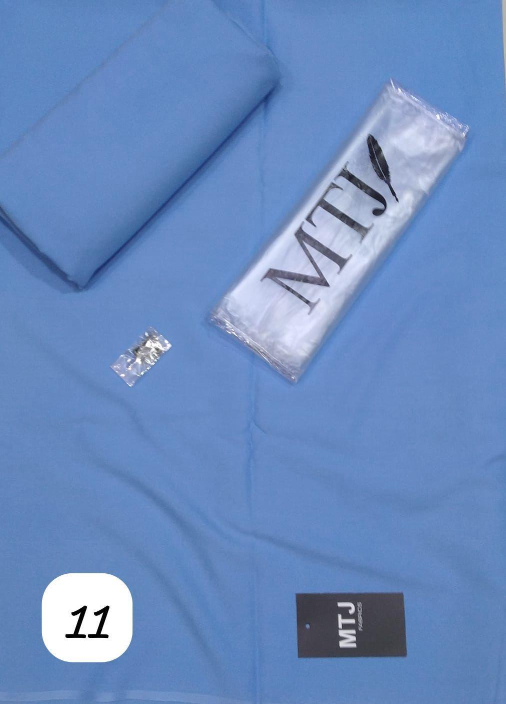 Men’s Wash And Wear Plain Suit - Timeless Style for Every Season