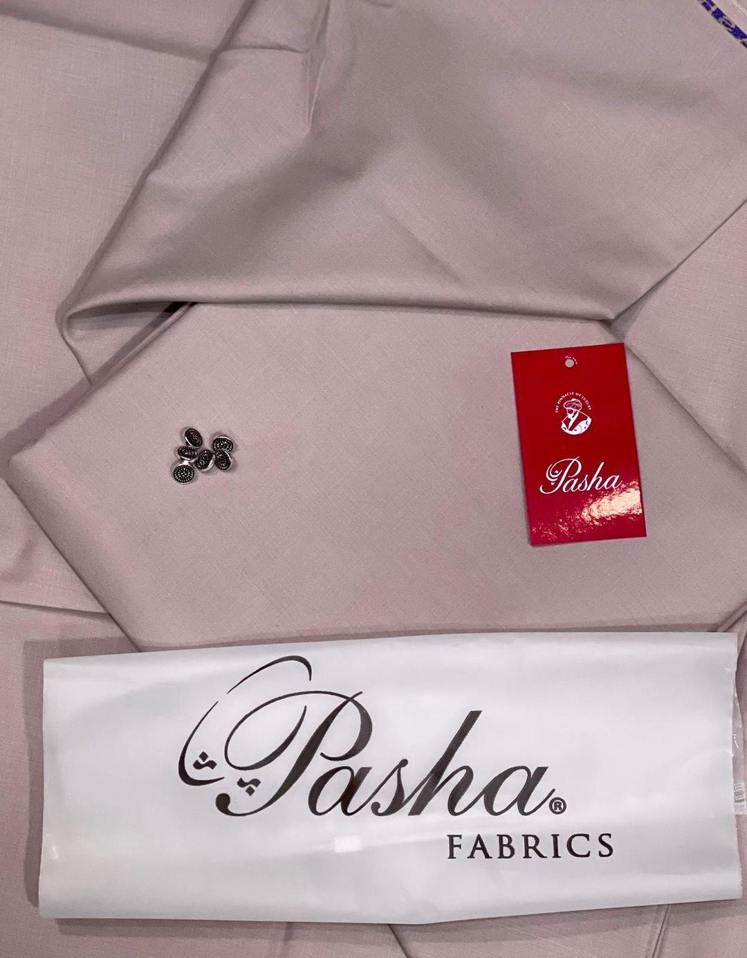 Men’s Unstitched Wash And Wear Plain Suit