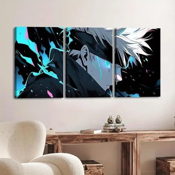 3D Calligraphy Wall Frame