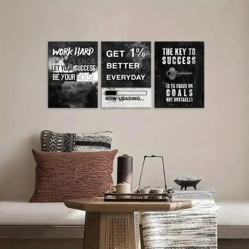 Abstract Art Wall Frame