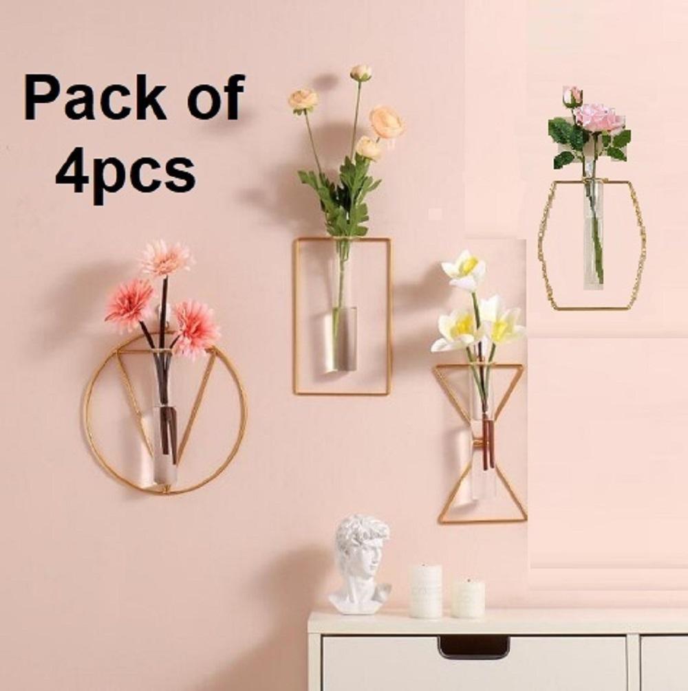 Flower Wall Decor