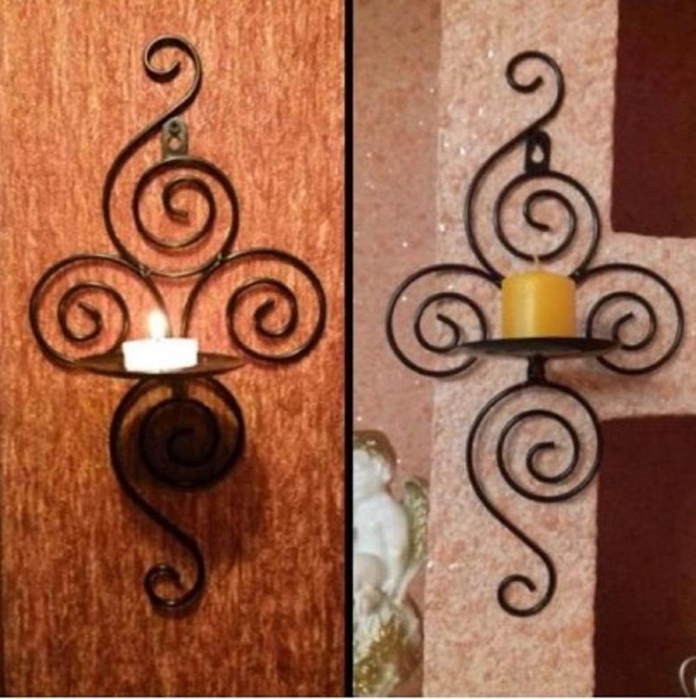 Beautiful Scenery Design Wall Hanging Lamps