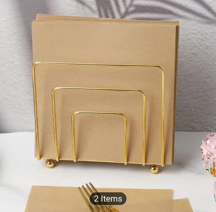 Napkin Holder
