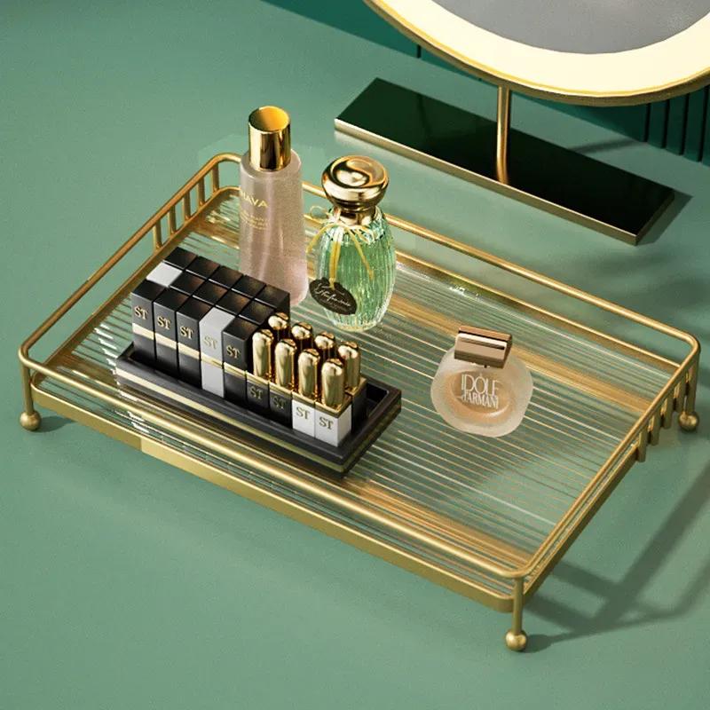 Storage Solution For Organized Makeup Makeup Organizer