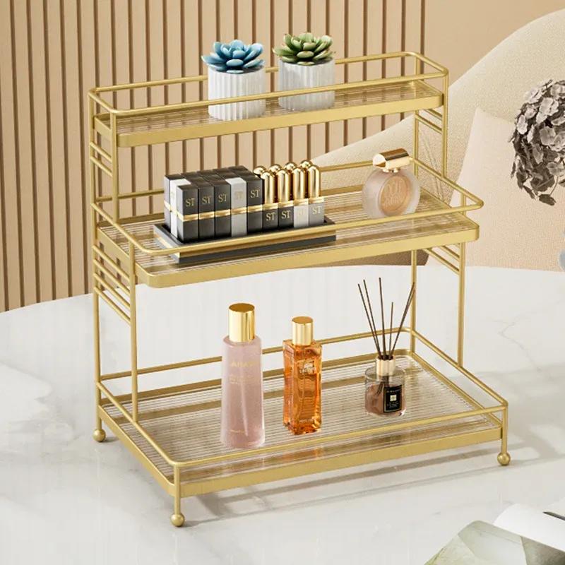 Storage Solution For Organized Makeup Makeup Organizer