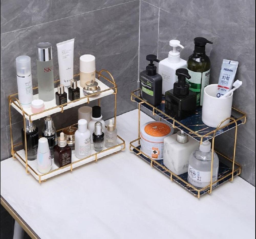 Storage Solution For Organized Makeup Makeup Organizer