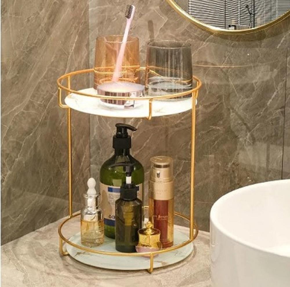 Storage Solution For Organized Makeup Makeup Organizer