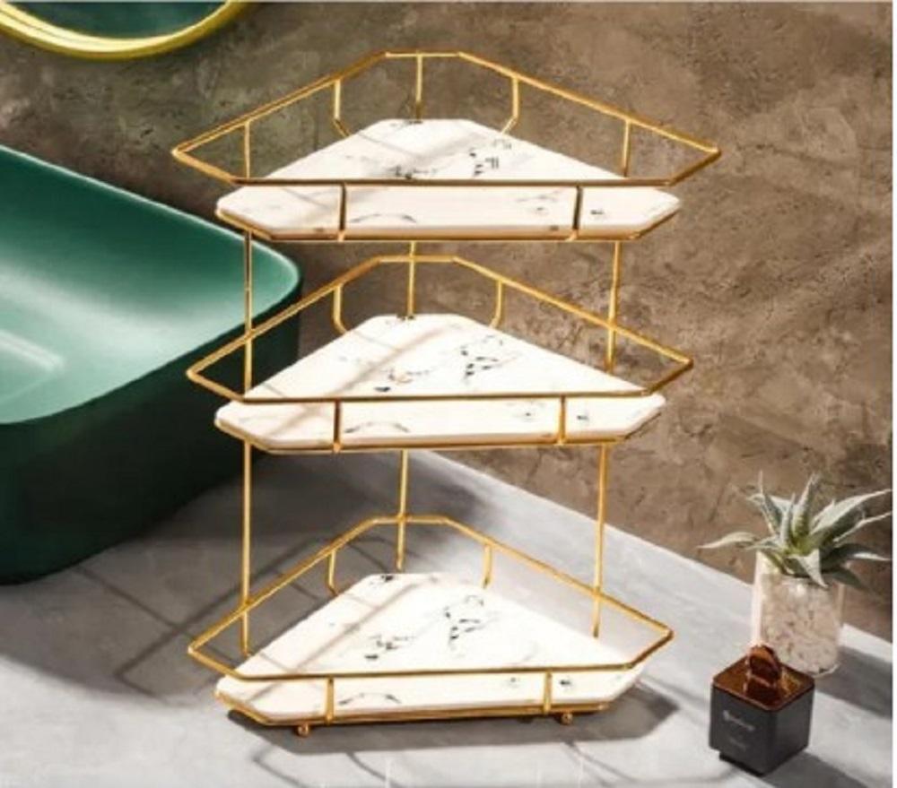 Storage Solution For Organized Makeup Makeup Organizer