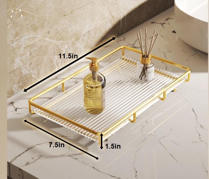 Storage Solution For Organized Makeup Makeup Organizer