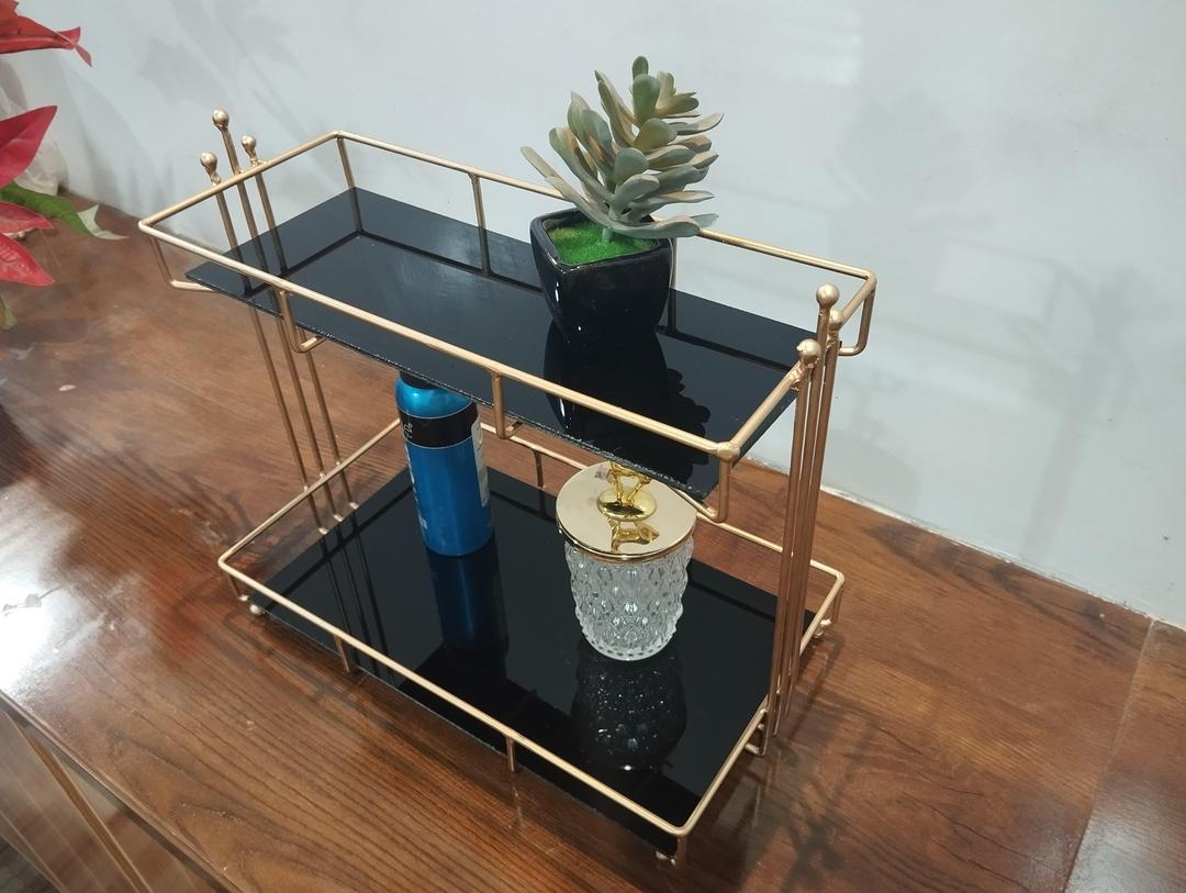 Storage Solution For Organized Makeup Makeup Organizer