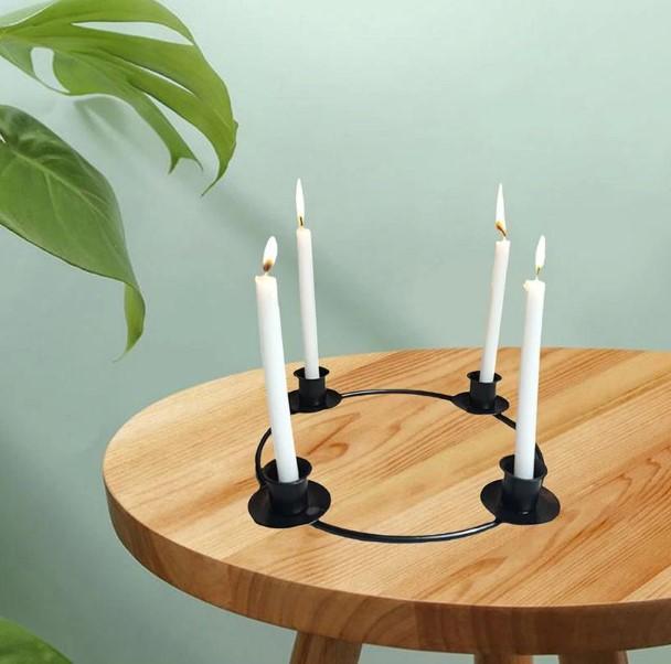 Candle Stand