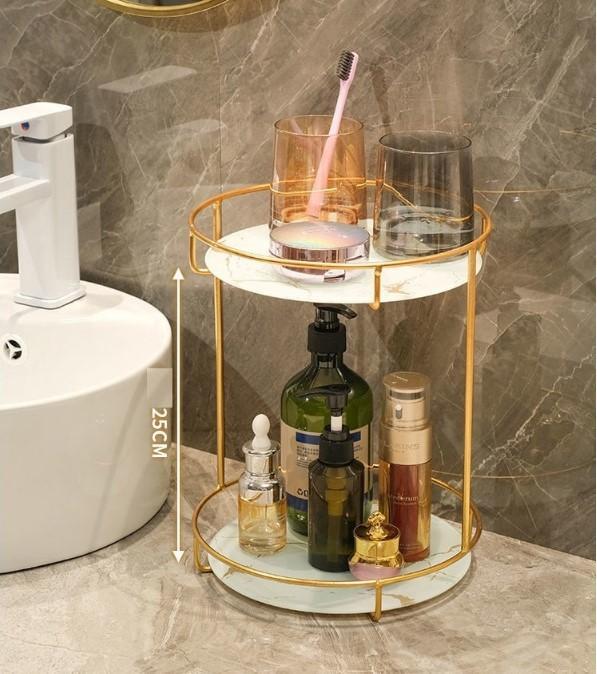 Storage Solution For Organized Makeup Makeup Organizer