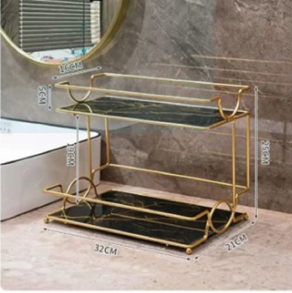 Storage Solution For Organized Makeup Makeup Organizer