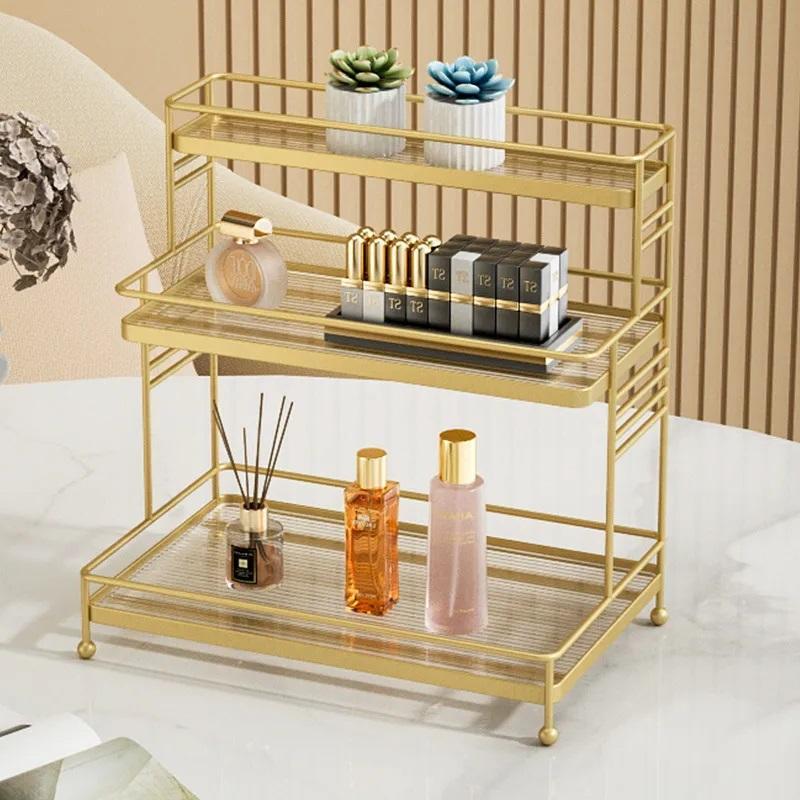 Storage Solution For Organized Makeup Makeup Organizer