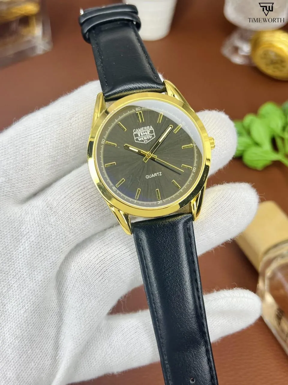 Men's Imported Quality Watch
