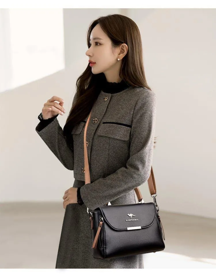 Girl's Crossbody Bag