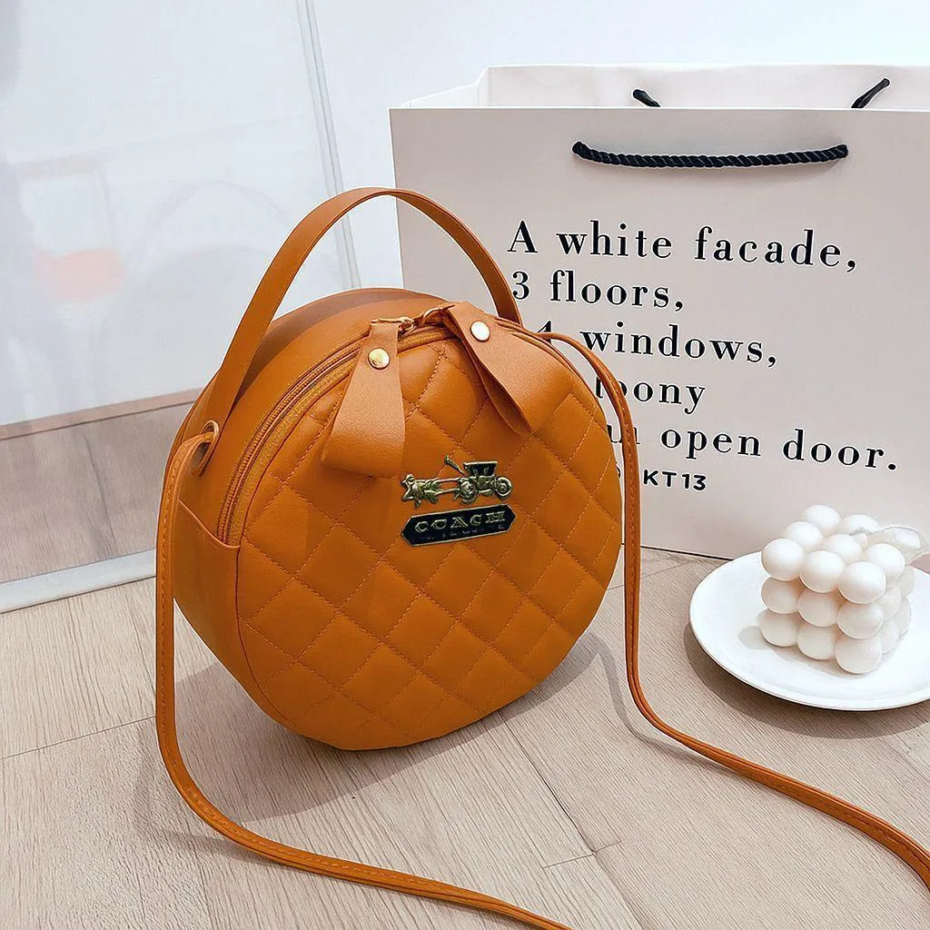 Girl's Crossbody Bag