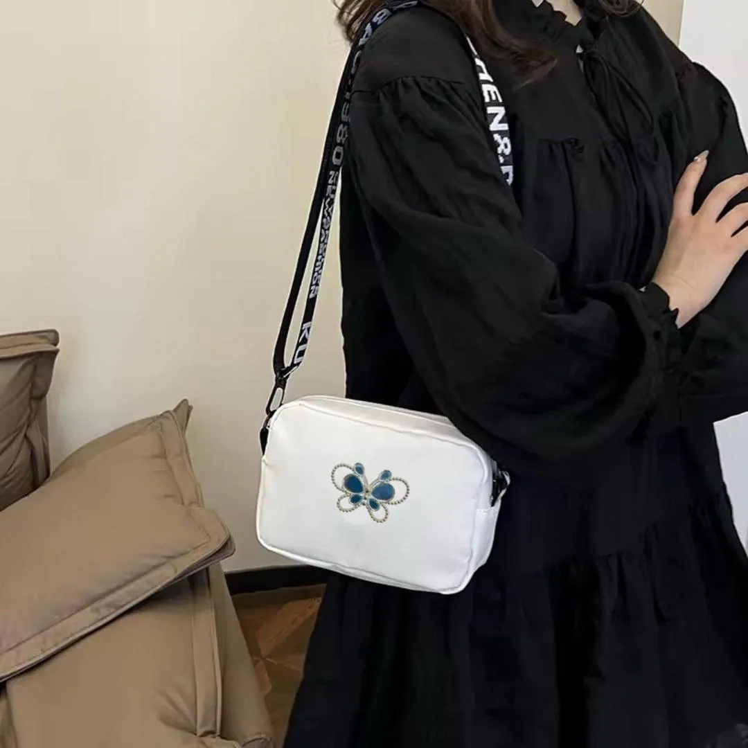 Girl's Crossbody Bag