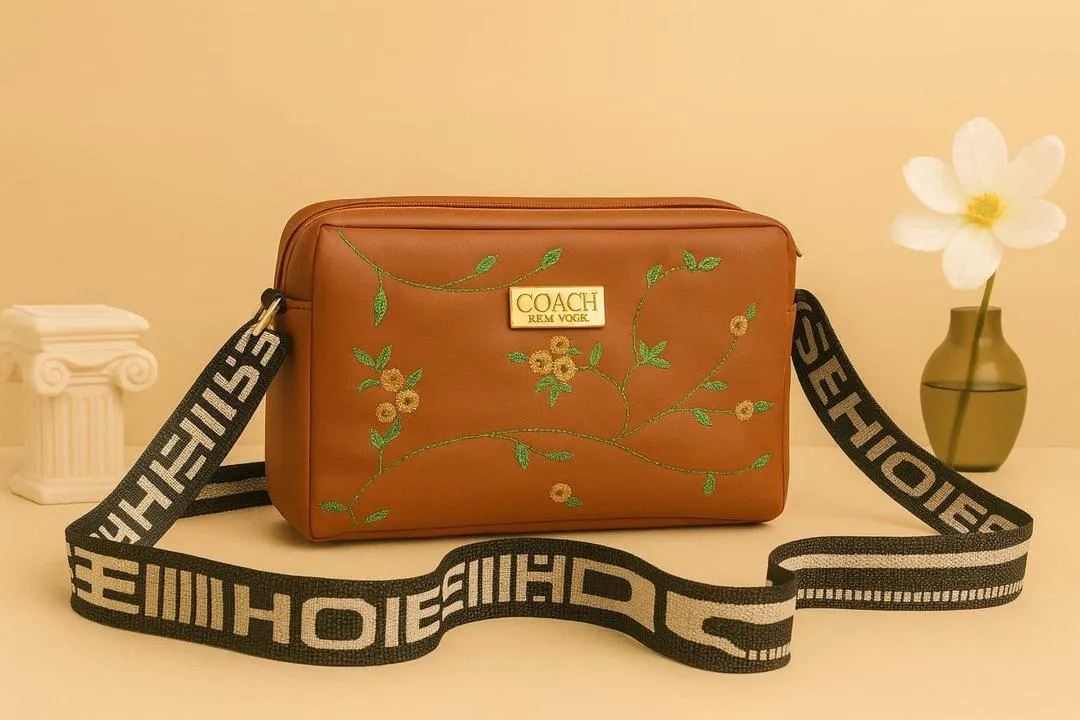 Girl's Crossbody Bag