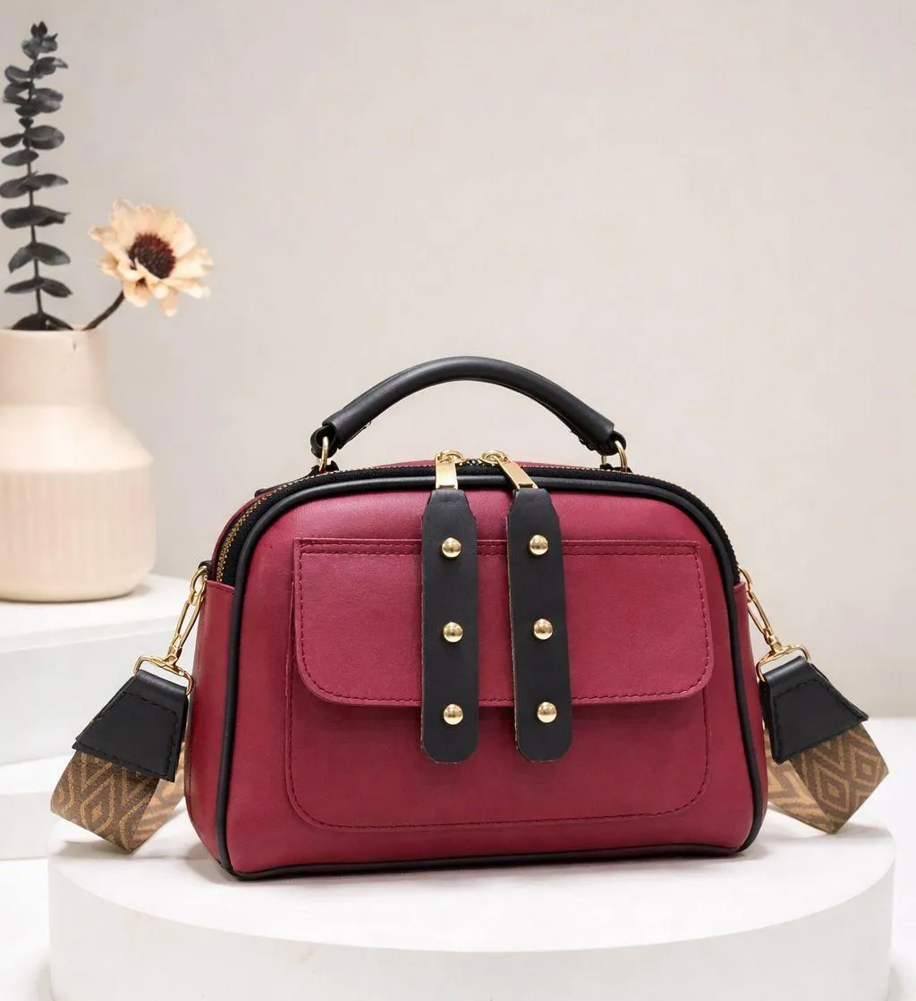 Girl's Crossbody Bag