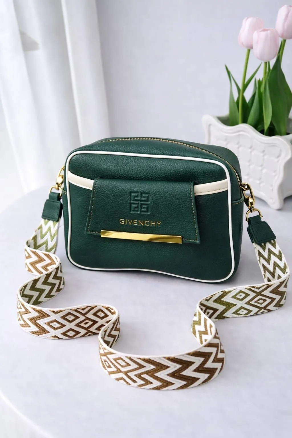 Girl's Crossbody Bag