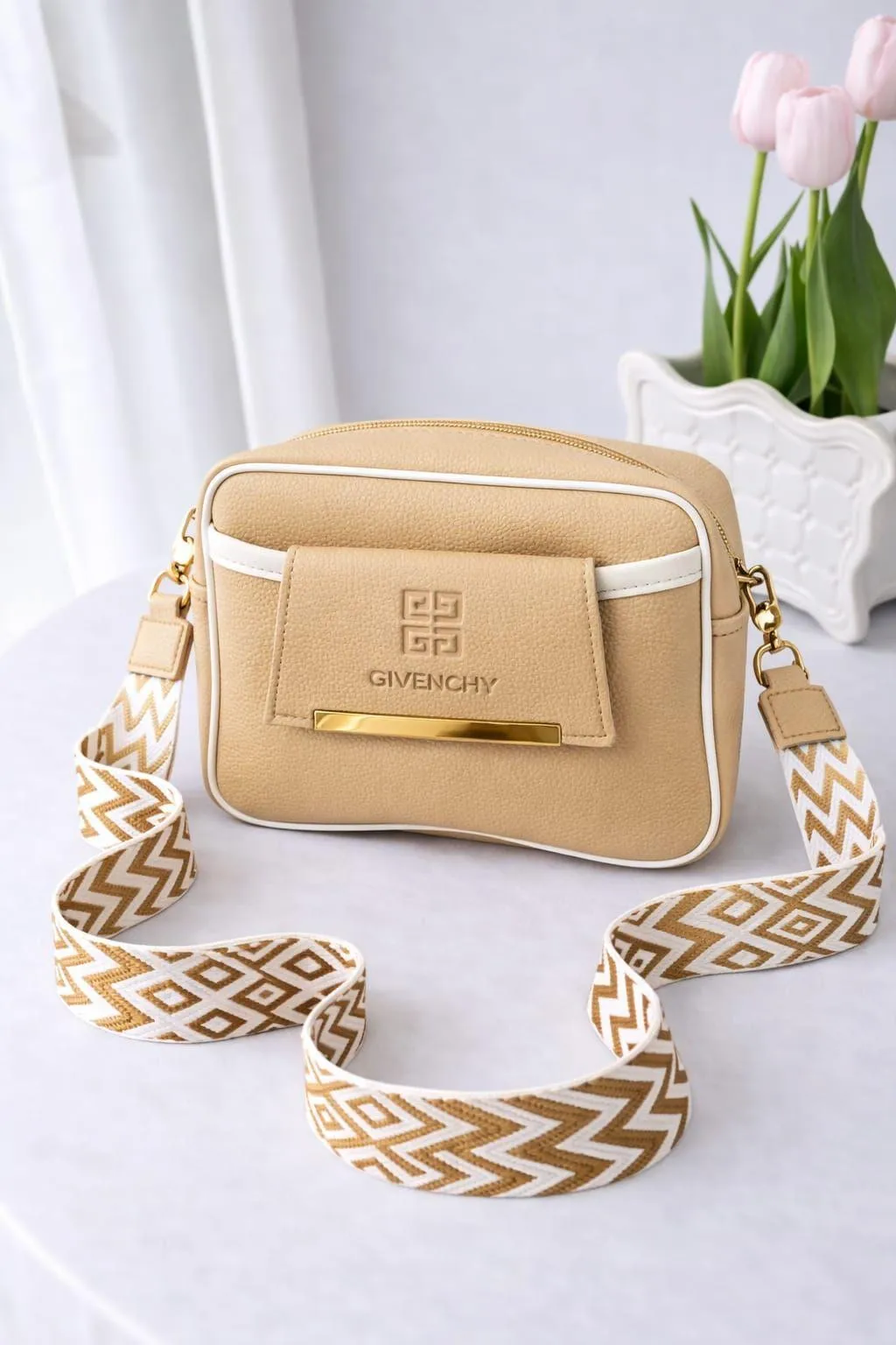 Girl's Crossbody Bag