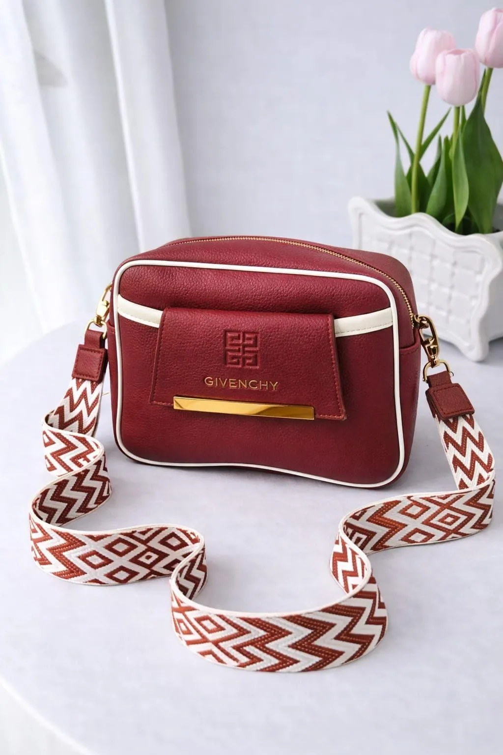 Girl's Crossbody Bag