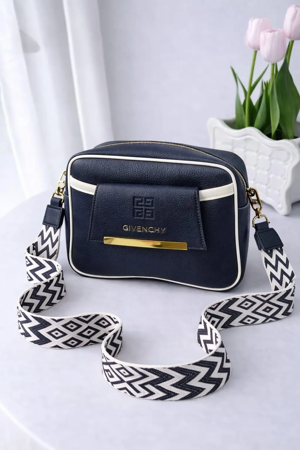 Girl's Crossbody Bag