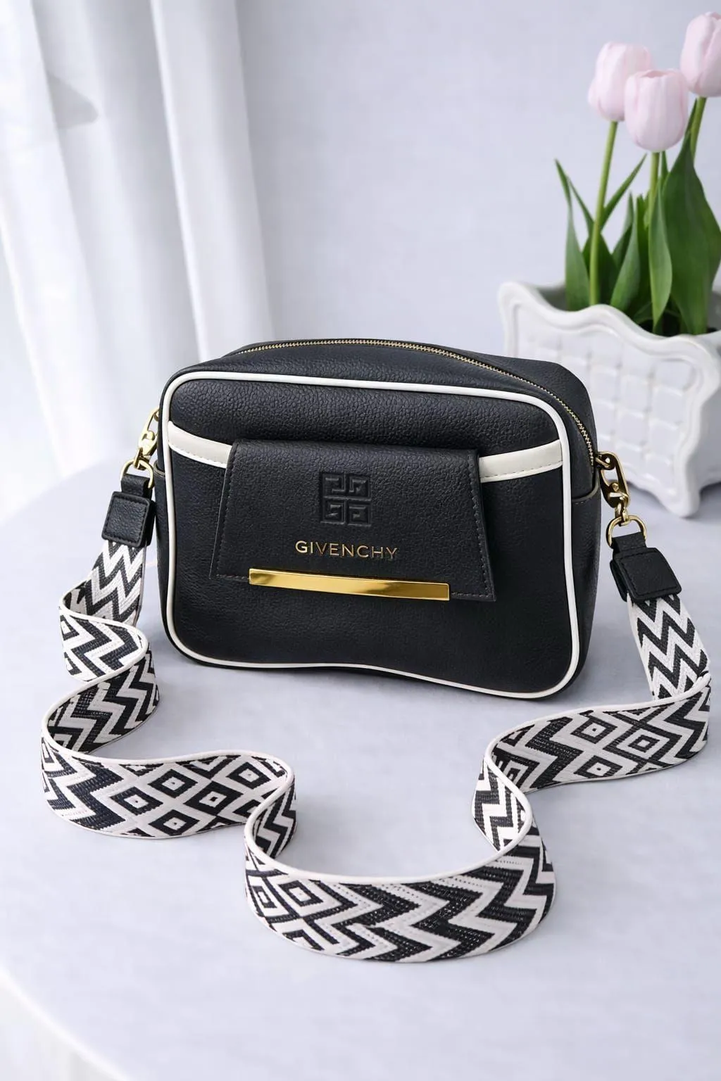 Girl's Crossbody Bag