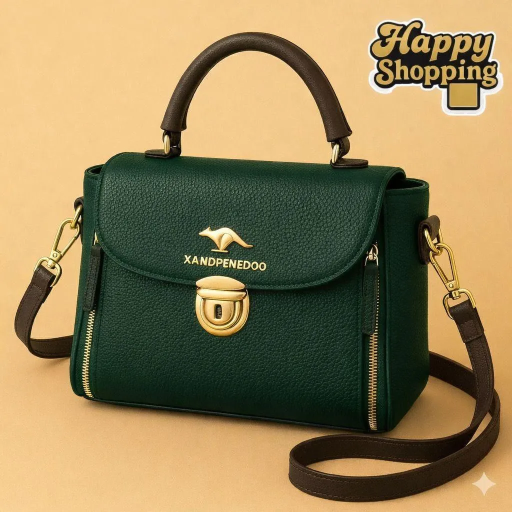 Girl's Crossbody Bag