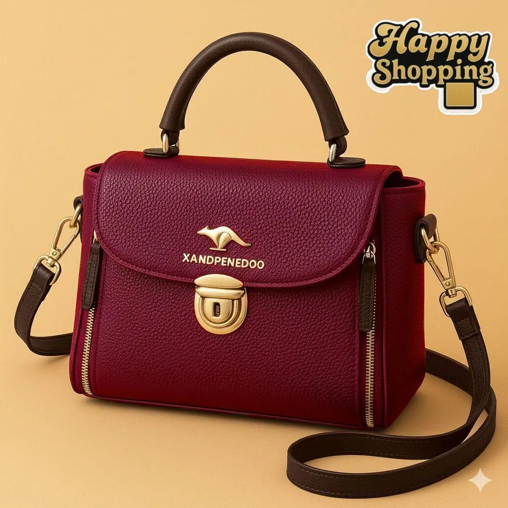 Girl's Crossbody Bag