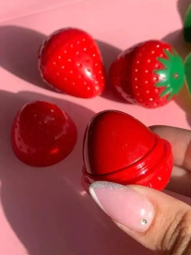 Cool Undertone Lip Balm 1 Pc - 30 g