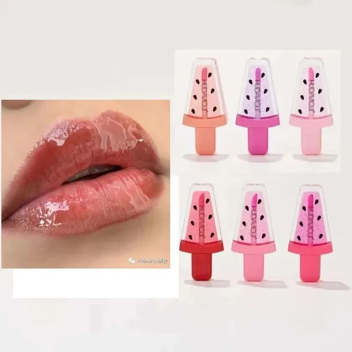 Hydrating Lip Gloss 1 Pc - 30 g