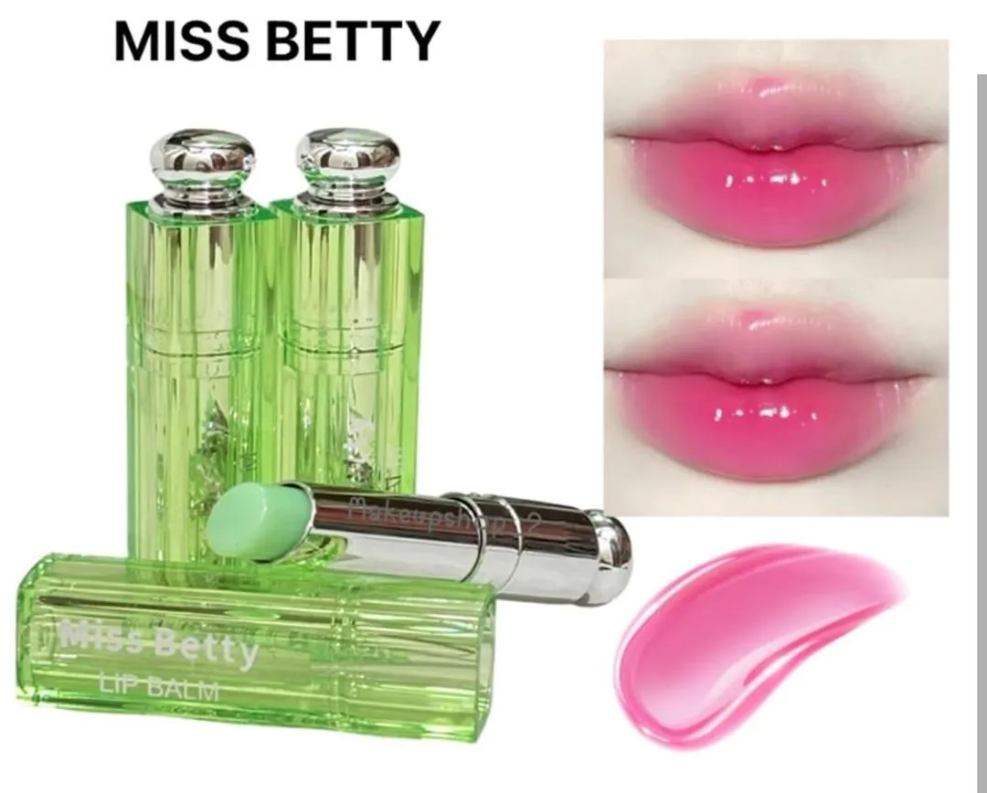 Cool Undertone Pink Lipstick Hydrating Synthetic
