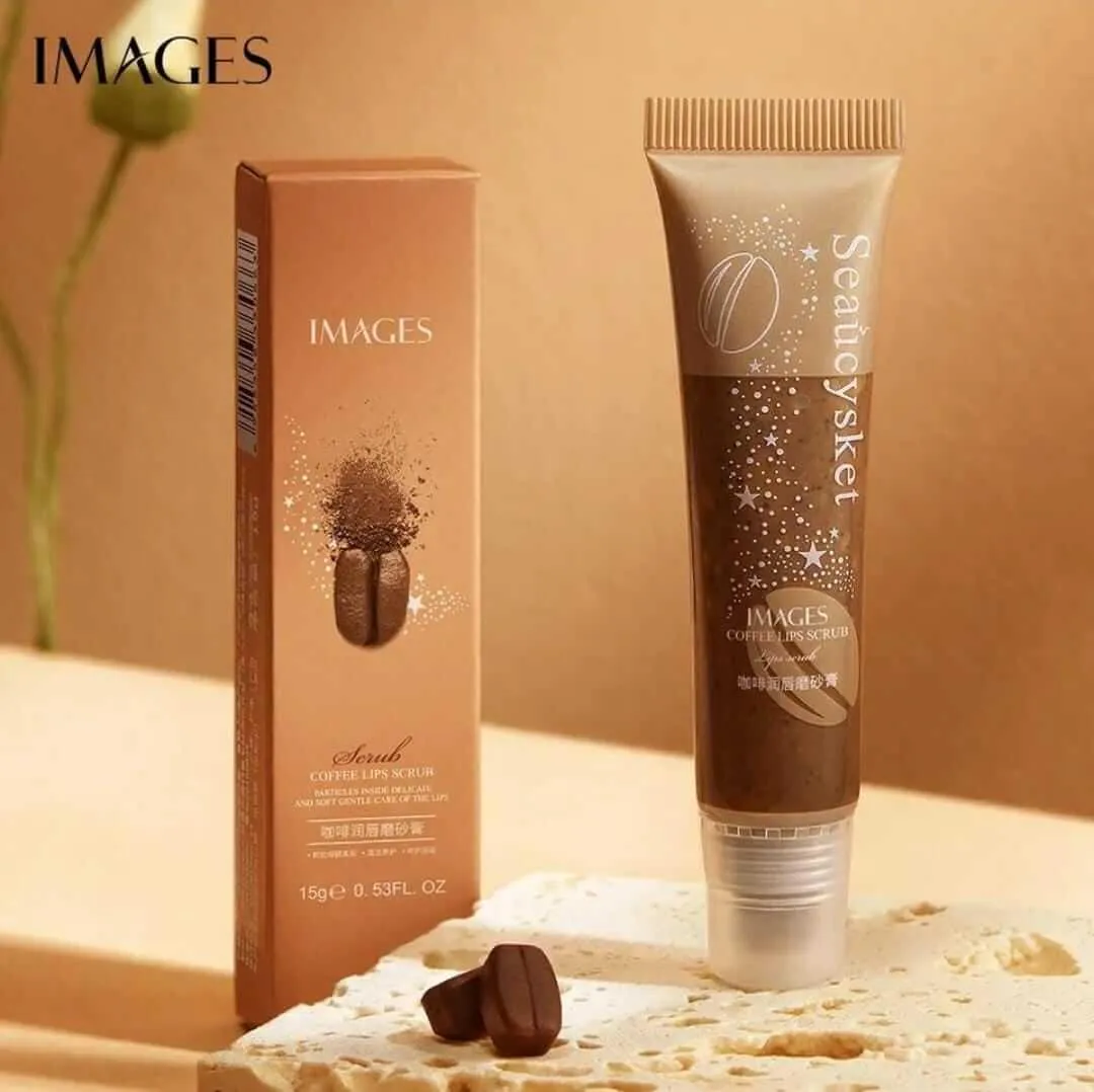 Hydrating Lip Scrub 15 g - 1 Pc