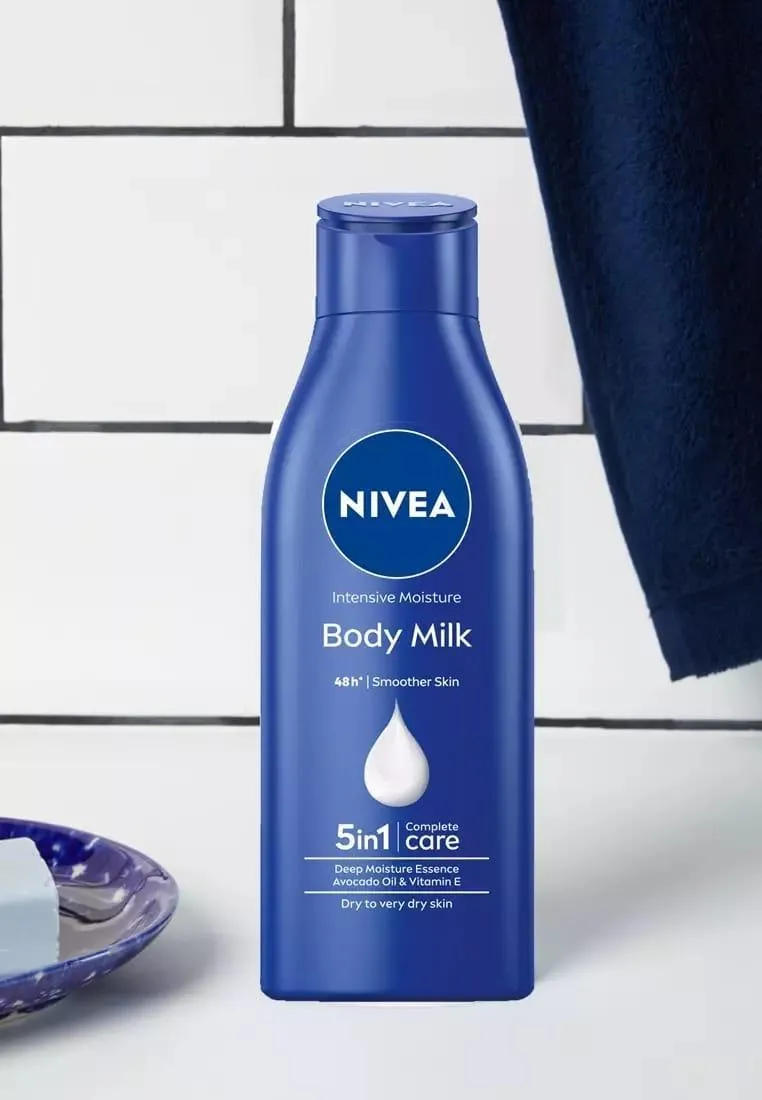 Hydrating Body Lotion 1 Pc - 200 Ml