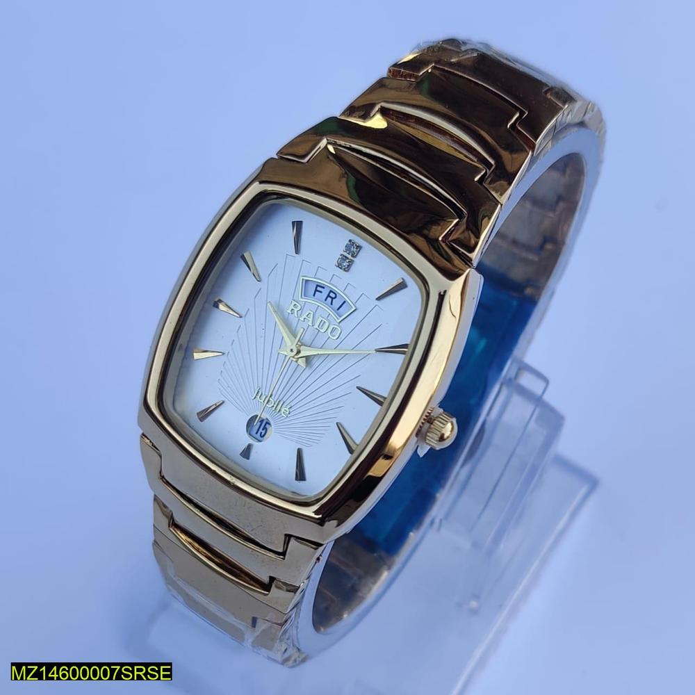 Men's Formal Analogue Watch 