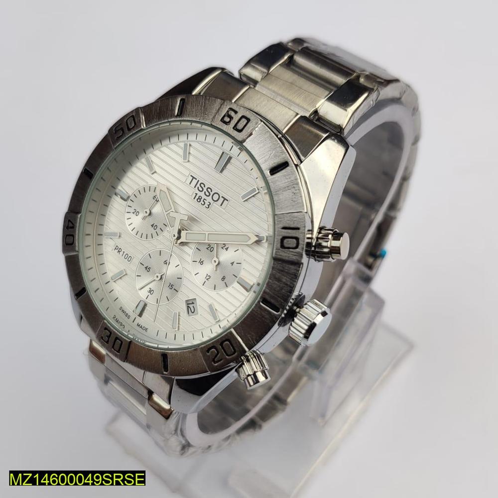 Men's Classic Analogue Watch 