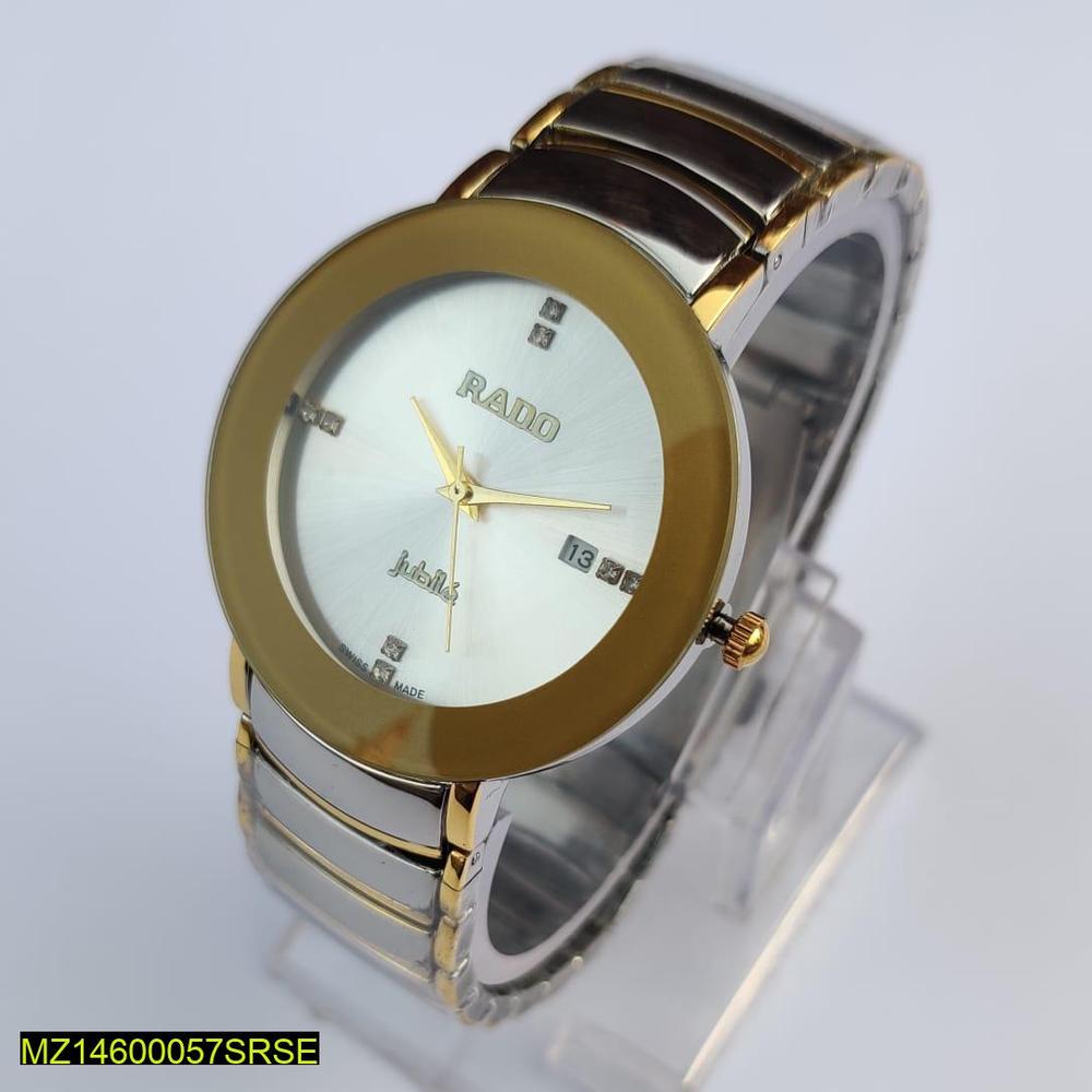 Men's Classic Analogue Watch 