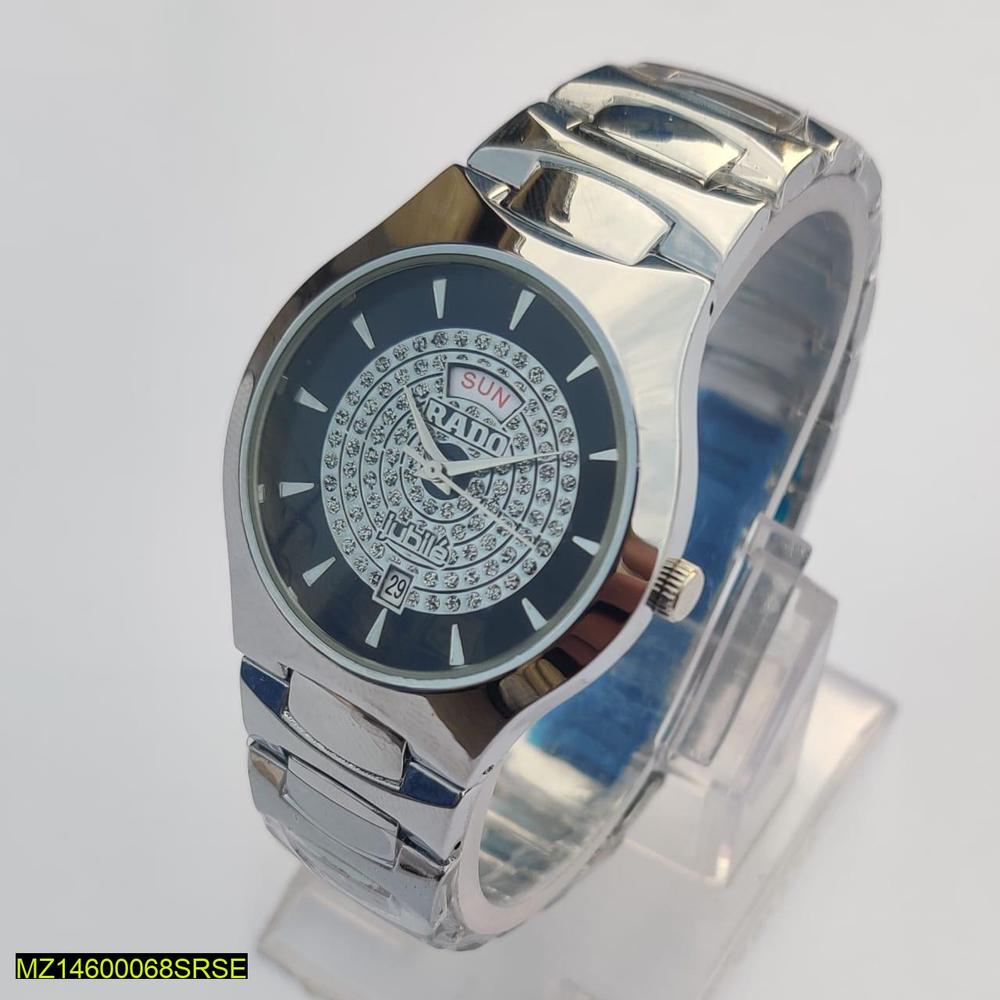 Men's Wrist Watch