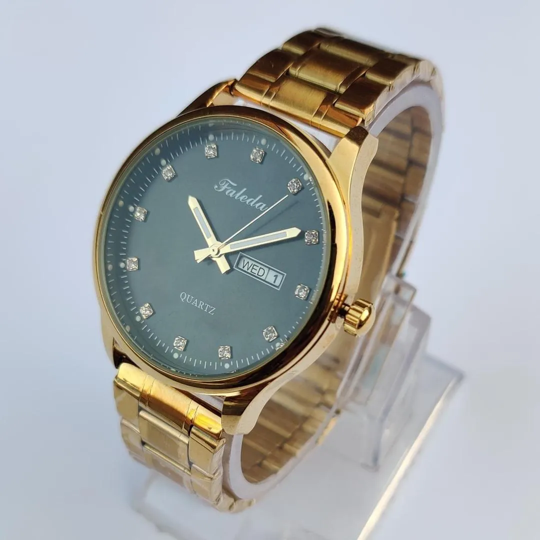 Men Analogue Wrist Watch