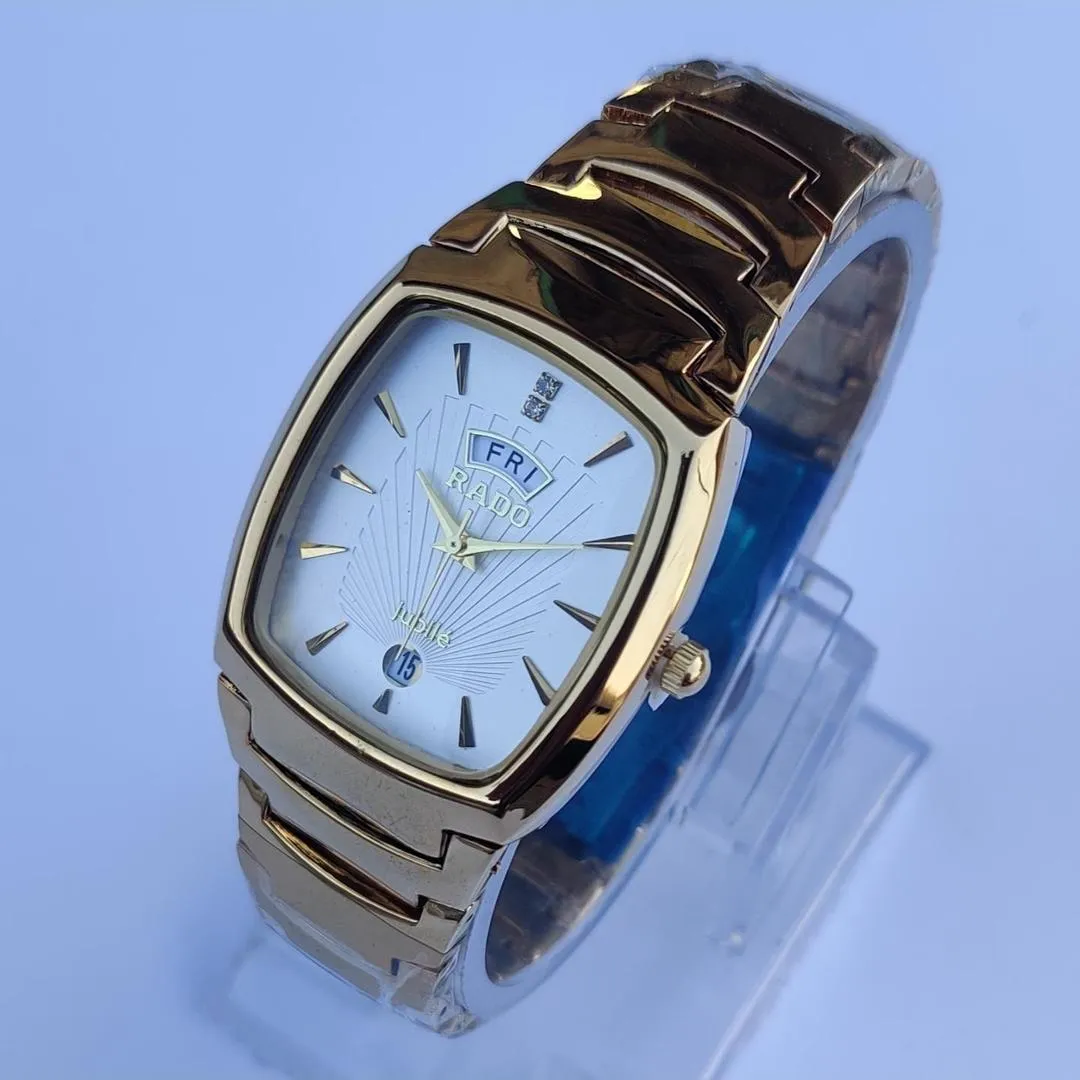 Men's Analogue Classic Wrist Watch