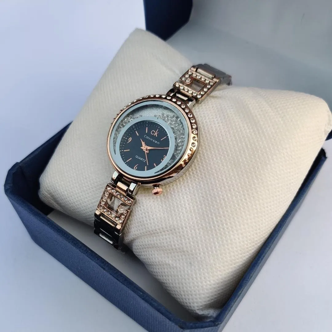 Women Bracelet Wrist Watch