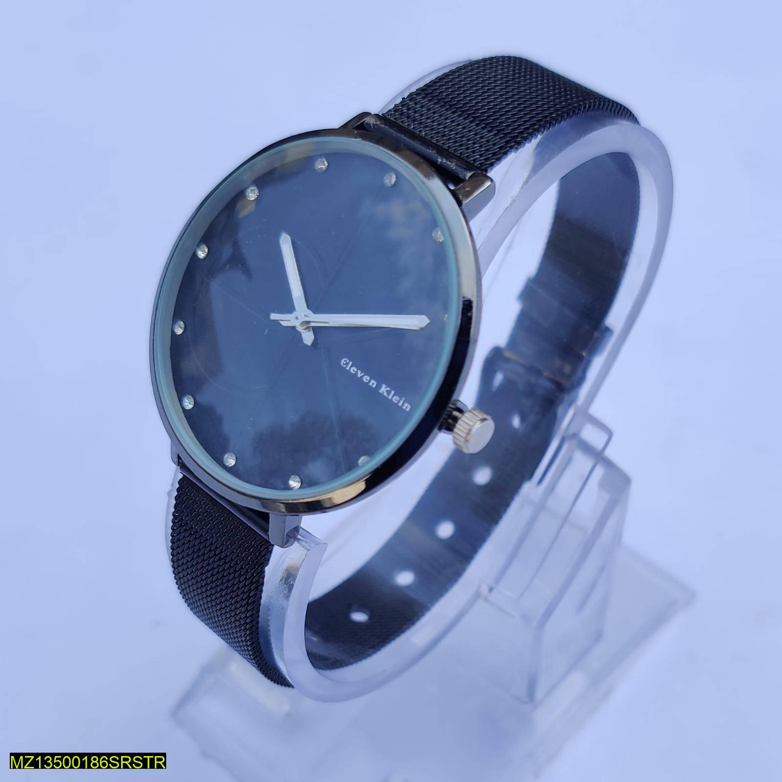 Stylish Analog Women's Wrist Watch
