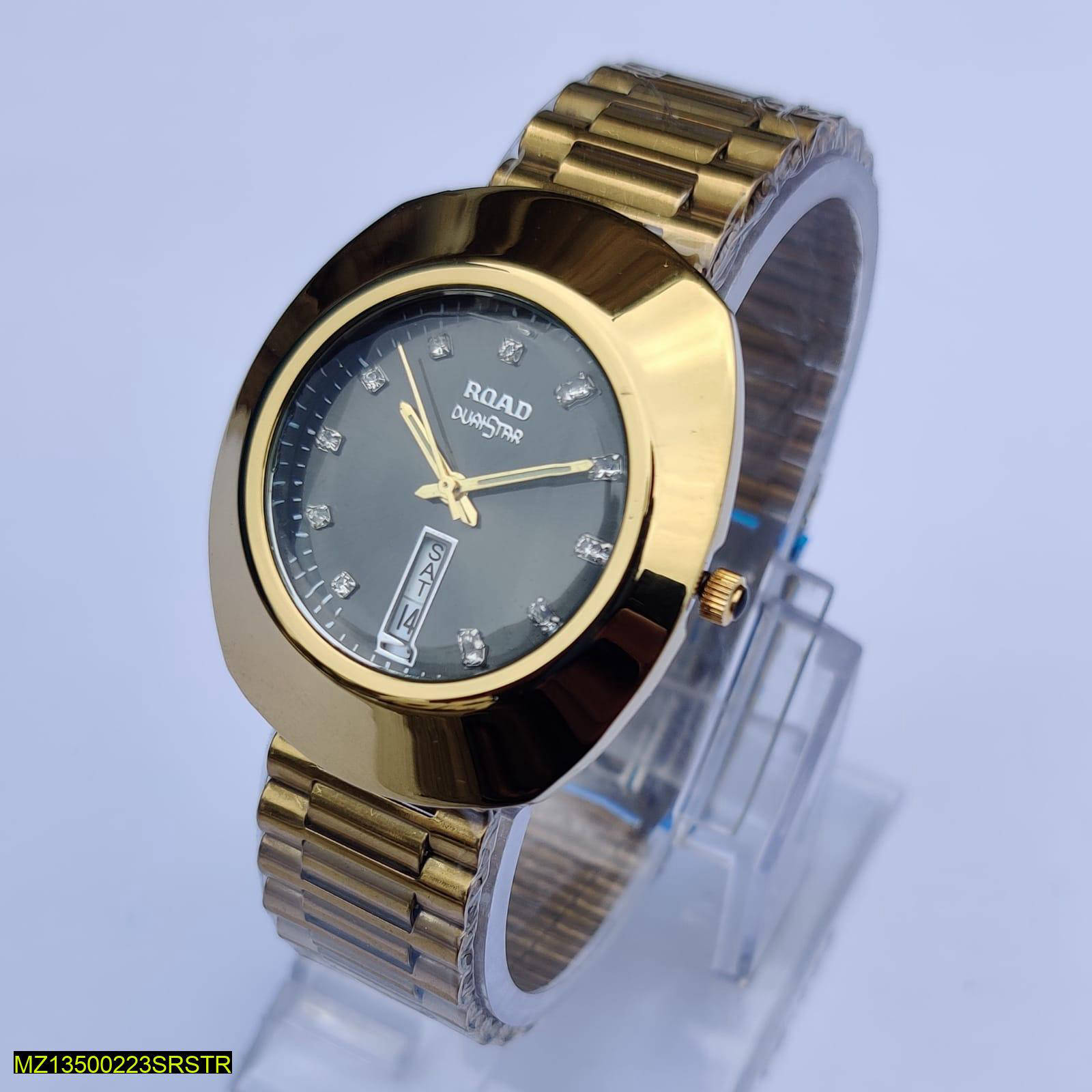 Men's Formal Analogue Watch