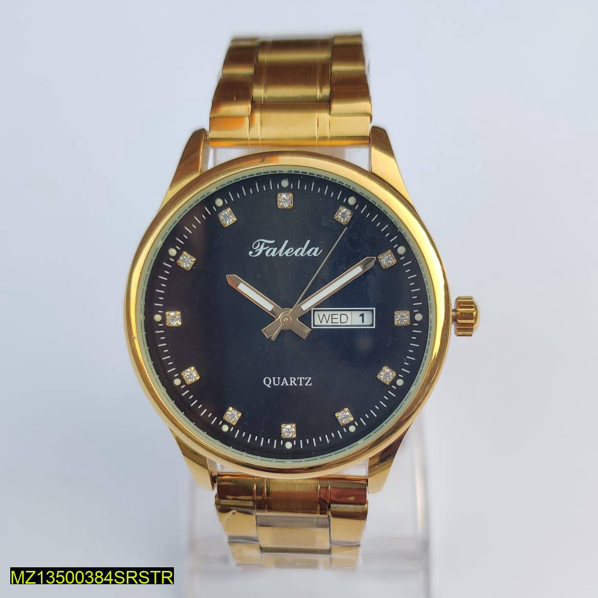 Men's Semi Formal Analogue Watch