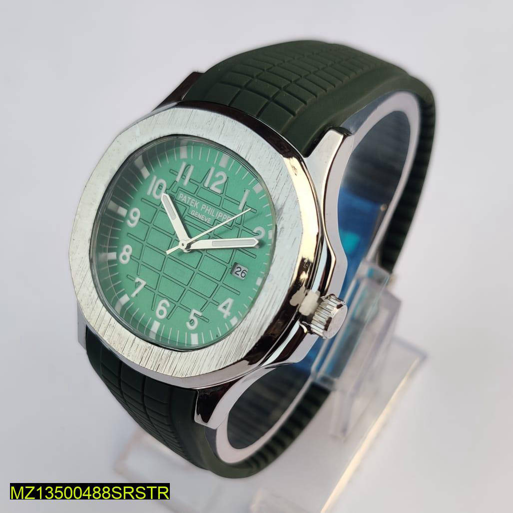 Men's Casual Analogue Watch